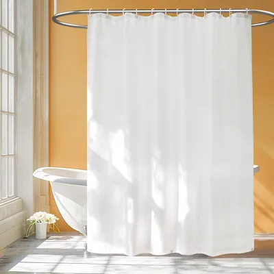 Seenus Waterproof Shower Curtain 10% Off