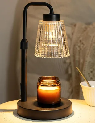 GODONLIF Candle Warmer Lamp - 24h Timer