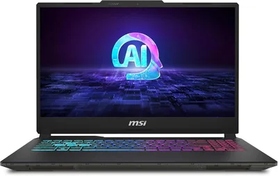 MSI Cyborg 15 Gaming Laptop