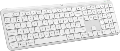 Logitech K950 Wireless Keyboard 29% Off