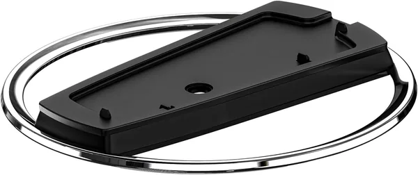 ANNSKIN Suporte Vertical para PS5/PS5 Slim - Base Antiderrapante, Design Minimalista, Melhor Dissipa o de Calor, F cil de Instalar