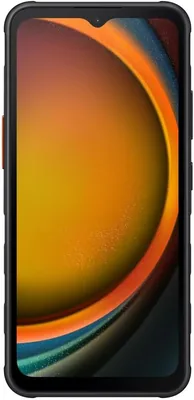 Samsung Galaxy Xcover 7 Dual 128GB Black
