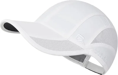 GADIEMKENSD Onthullende Snelle Droge Sportkap Outdoor Zonnescherm Uniseks