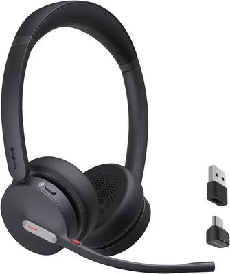 Yealink BH70 Wireless Headset Best Deal