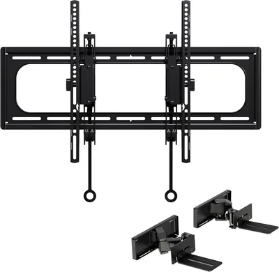 SANUS TV Soundbar Wall Mounts Best Deal