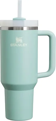 Stanley Quencher H2.0 40oz Flowstate Tumbler with Lid