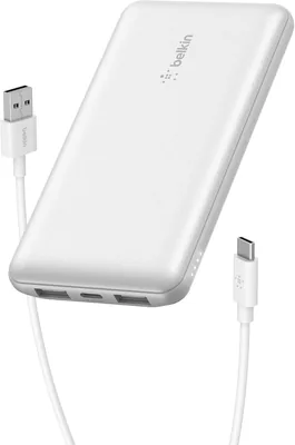 Belkin 10K Portable Power Bank