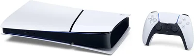 Sony PlayStation 5 Slim Digital Console ZAR 12499.00