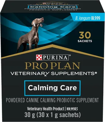 Purina Pro Plan Calming Care Powder - 20% Off