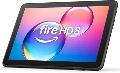 Fire HD 8 Tablet 8" 4GB Best Deal