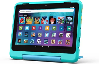 Fire HD 8 Kids Tablet - 33% Off