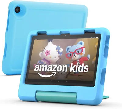 Fire HD 8 Kids Tablet - 4GB