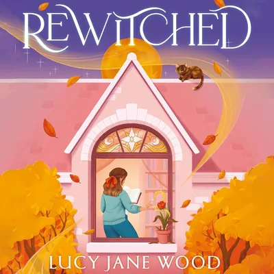 Lucy Jane Wood - Audiobook