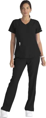 Uniforme Médico Para Dama Skechers - Mejor Precio