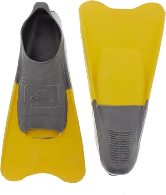 Aqualine Training Fins 31% Off