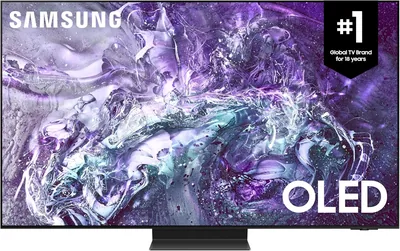 SAMSUNG 55" OLED 4K S95D Series - Best Deal