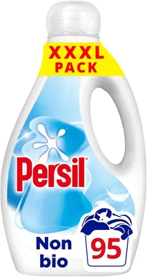 Persil Non Bio Laundry Liquid 95 Washes (2.565L)