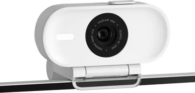 Elgato Facecam Neo Webcam | 1080p60 HD & HDR, Plug-N-Play