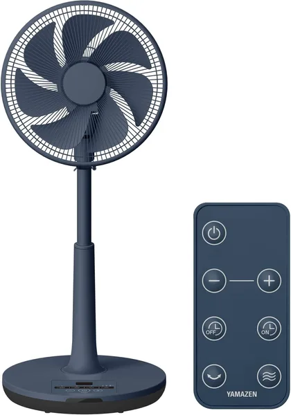 NV Living Fan YLX-AED30