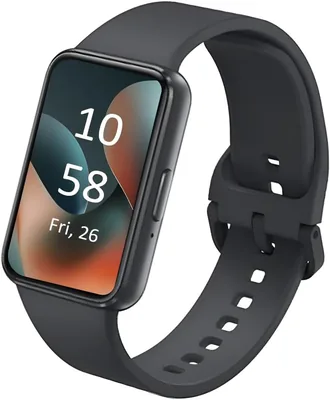 SAMSUNG Galaxy Fit3 (2024) Black Best Deal