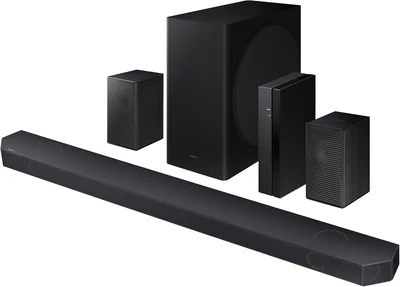 Samsung HW-Q910D/ZC Soundbar Best Deal