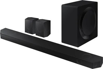 Samsung HW-Q990D/ZC Soundbar Best Deal