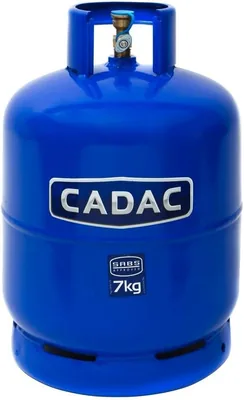 Cadac Cylinder 7 Kg