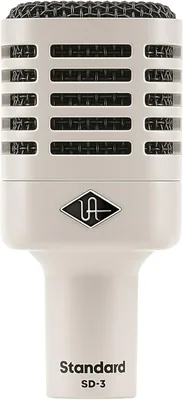 Universal Audio SD3 Micrófono dinámico con Modelado