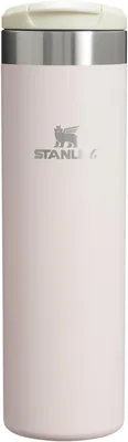 Stanley AeroLight - Botella de tránsito de 16 onzas | Tapa de bloqueo para bebida | Botella de agua resistente a fugas o taza (34% Off)