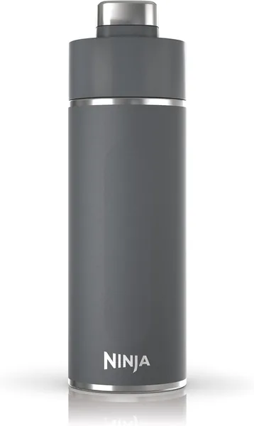 Ninja Thirsti Water Bottle and Flask 700 ML With Leak-Proof Lid