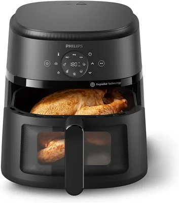 Philips Air Fryer 2000 Series 6.2L - 27% Off
