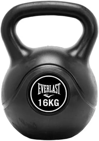 Everlast Kettlebell 16 kg - Best Deal