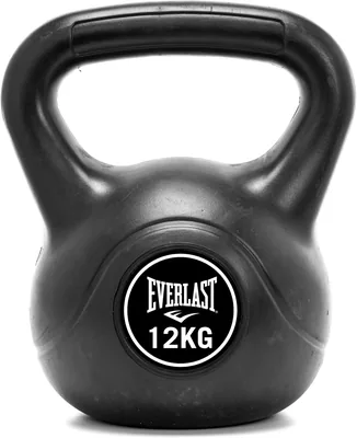Everlast Kettlebell 12 kg - Best Deal