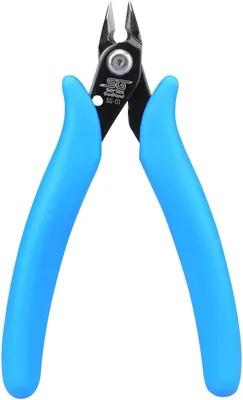GodHand GH-SG-01 SG Series Planipper