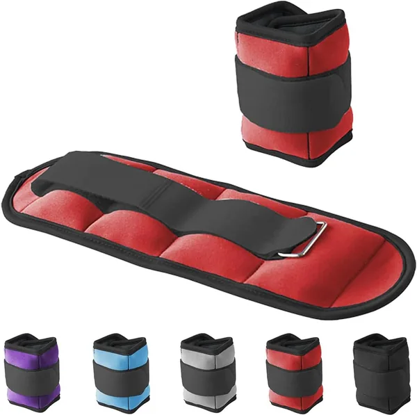 G5 HT SPORT Heavy Weight Ankle Straps
