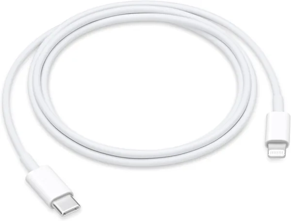 Apple USB-C to Lightning Cable (1 m)