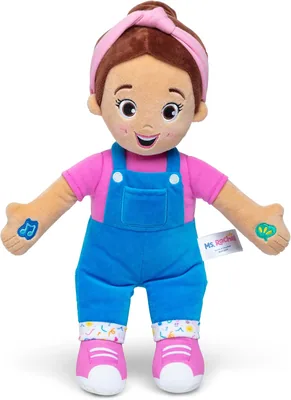 Ms. Rachel Speak & Sing Doll Best Deal