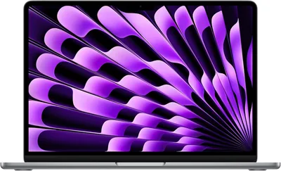 Apple MacBook Air M3 13" Space Grey (16GB/512GB) Best Deal