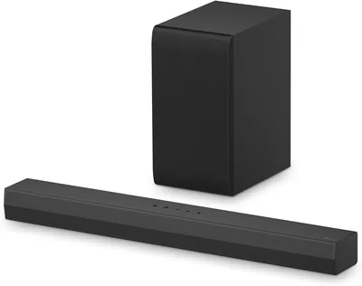 LG S40T Soundbar 2.1ch Wireless Subwoofer Best Deal