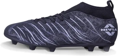 Nivia Carbonite 70 Pro Football Studs Best Deal
