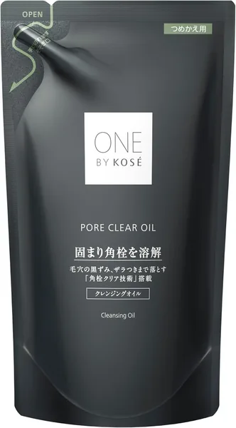 ONE BY KOSE Cleansing Oil Refill