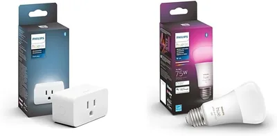 Philips Hue Starter Kit 12% Off