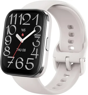 Amazfit Bip 5 Unity 46mm Smartwatch