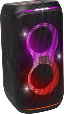 JBL PartyBox Club 120 Portable Speaker - Best Deal