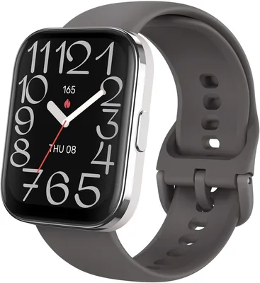 Amazfit Bip 5 Unity 46mm Smart Watch Best Deal