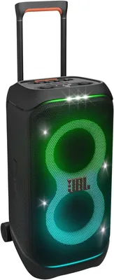 JBL PartyBox Stage 320 Portable Bluetooth Speaker Best Deal