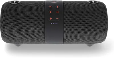 Nedis Bluetooth Speaker 40W RGB LED IPX6 Best Deal