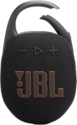 JBL Clip 5 18% Off - Ultra Portable Bluetooth Speaker