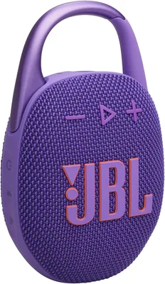 JBL Clip 5 Ultra Portable Bluetooth Speaker - 14% Off