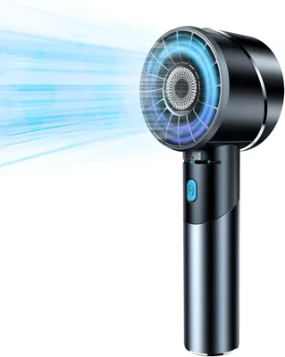 COZOME Handheld Fan Best Deal